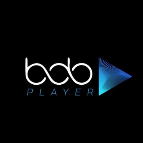 BOB Player - Application IPTV pour Smart TV