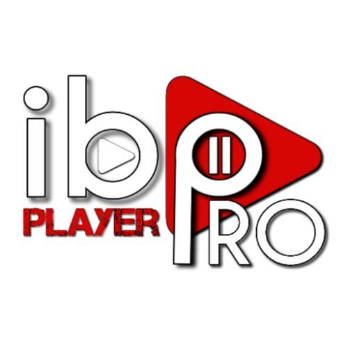Application IBO Player Pro pour Smart TV