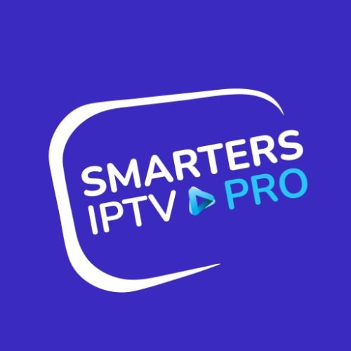Application IPTV Smarters Pro pour Smart TV