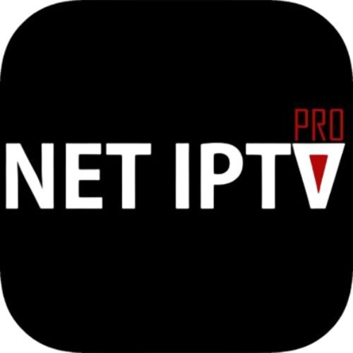 Net IPTV - Application IPTV pour Smart TV