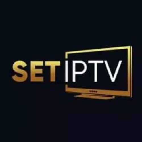 Application SET IPTV pour LG webOS