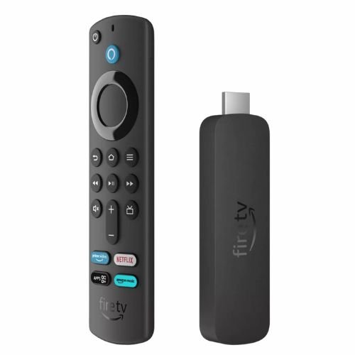 Amazon Fire TV Stick 4K Max - Clé de streaming