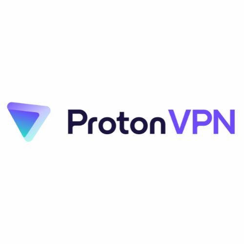 Application ProtonVPN pour Android TV Box