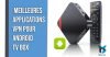 VPN pour Android Tv Box