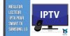 lecteur IPTV pour Smart TV Samsung,Lg