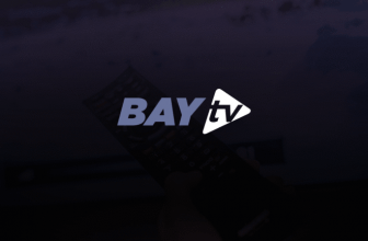Installation de l’Application bay iptv