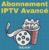 Abonnement IPTV Avancé 12 MOIS