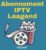 Abonnement IPTV Leagend 12 MOIS